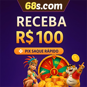 68s.com Ganhe R$ 100,00 Gratis