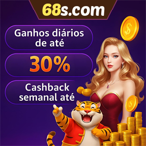 68s.com Fundo de Resgate de Perdas Semanais